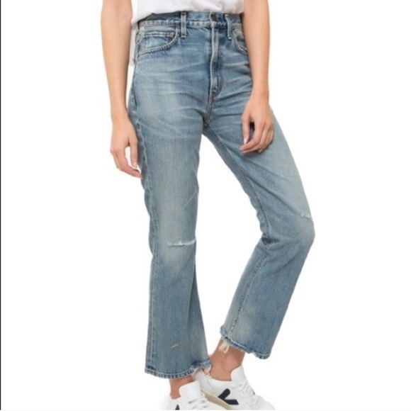 Citizens of humanity estella jean - Picture 3 of 5